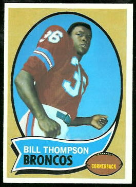 231 Bill Thompson
